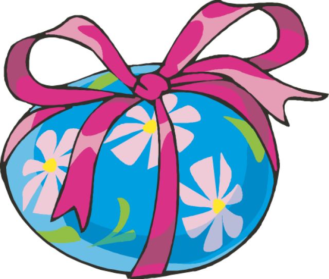 640x544 32 Best Clip Art Images On Easter Eggs, Art Designs