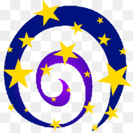 260x260 Galaxy And Stars Png And Psd Free Download