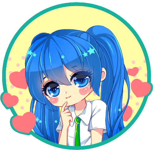 500x500 Kentchan (Animation) By Milkyway Galaxy