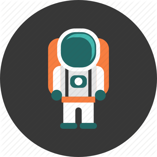 512x512 Astronomy' By Zirsolostudio