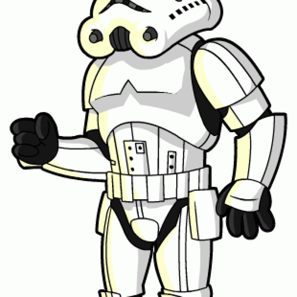 1024x1024 Star Wars Clipart Camera Clipart