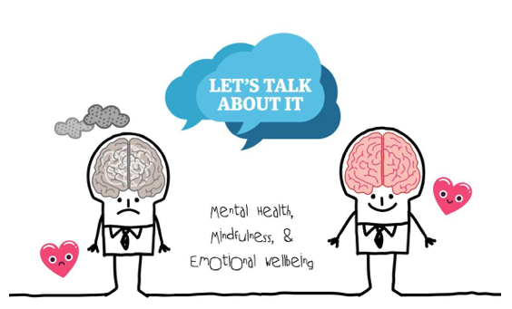 564x341 Mental Health Breaking Down The Barriers