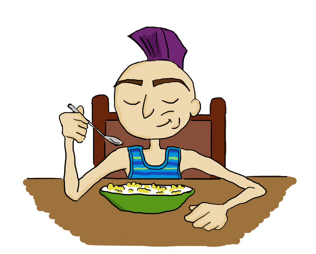 1024x826 5 Ways To Teach A Child To Be Mindful During An Ordinary Day Gozen!