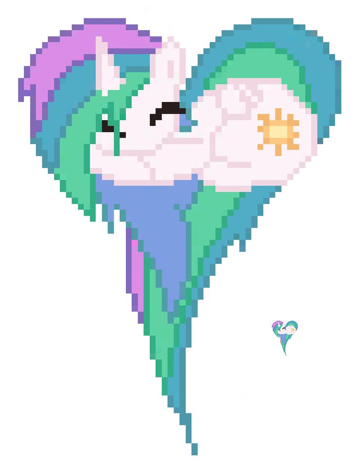 736x969 Minecraft Clipart Heart