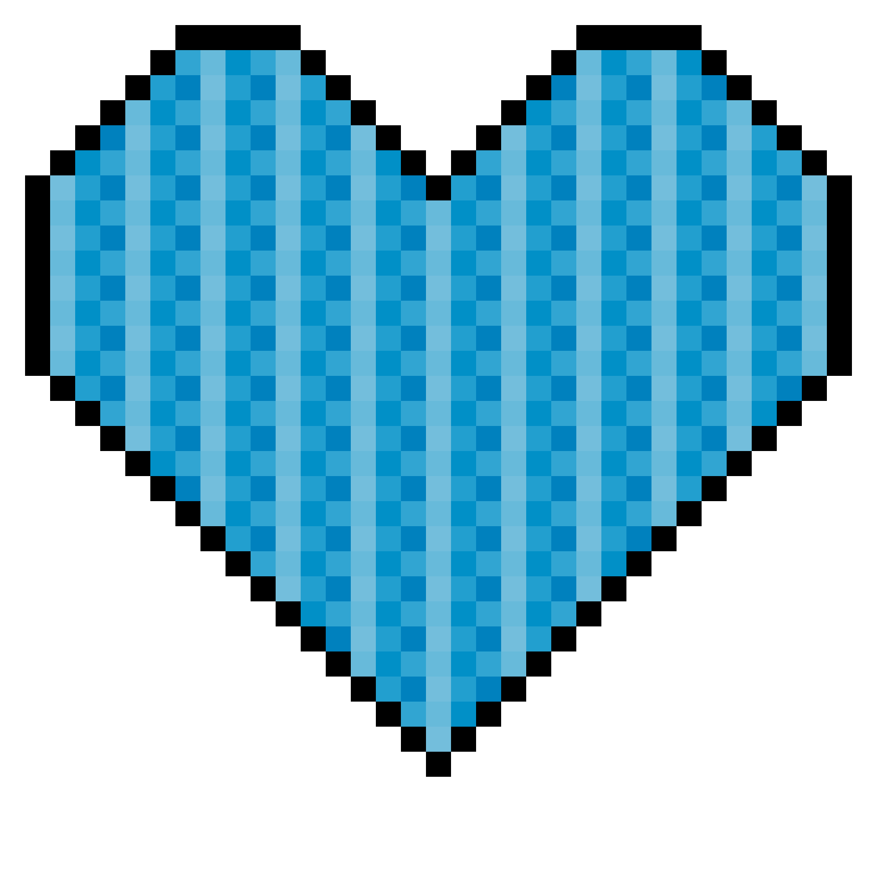 1750x1750 Minecraft Clipart Heart