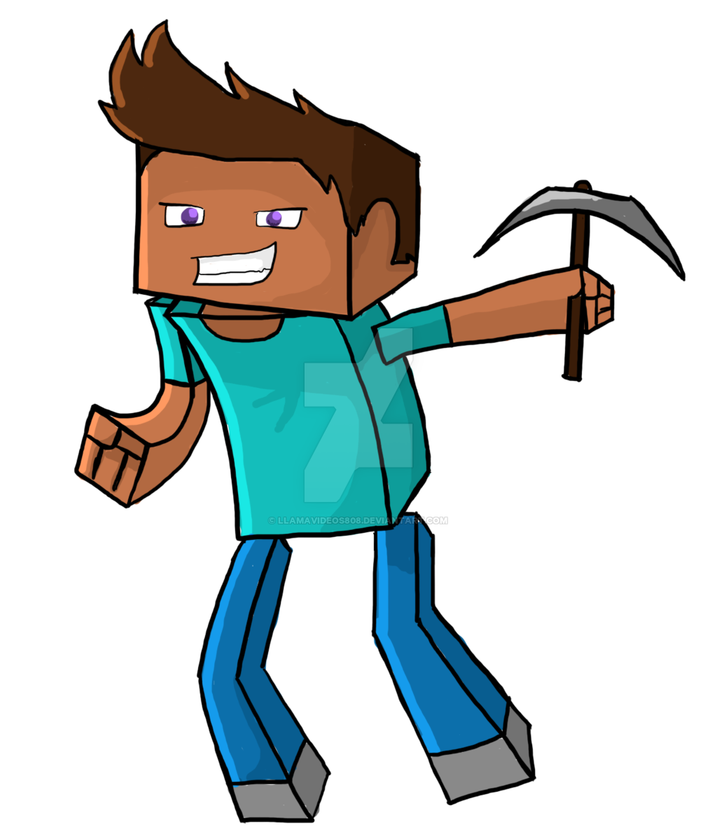 1024x1187 Clip Art Minecraft Steve Clip Art