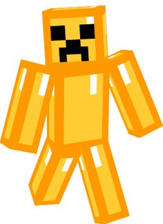 236x324 Minecraft Clipart
