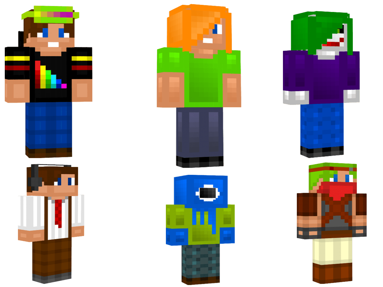1600x1200 Cute Creeper Cliparts 199884