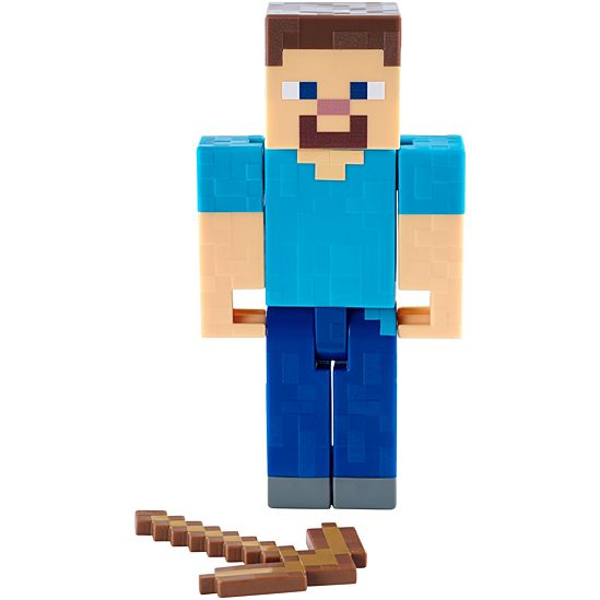 Minecraft Steve Clipart at GetDrawings | Free download