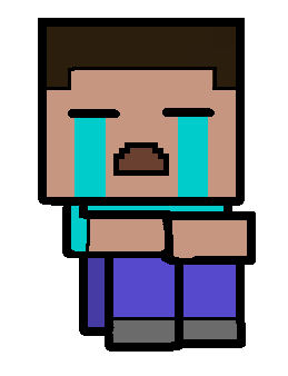 259x338 Steve Crying By Enophano