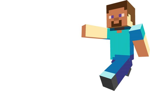 610x371 Comment Please ) Minecraft