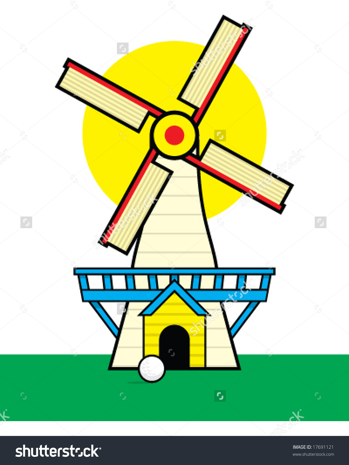 1200x1600 Miniature Clipart