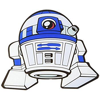 350x350 R2d2 Clip Art