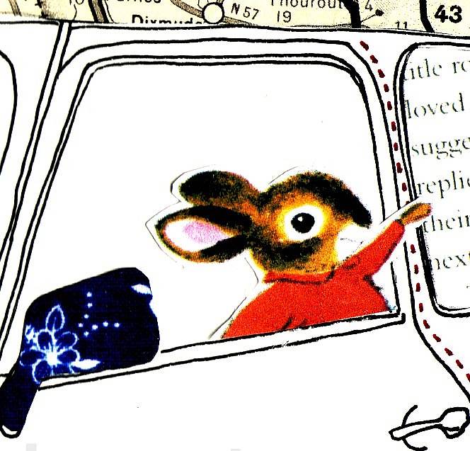 664x637 Drawn Car Classic Mini