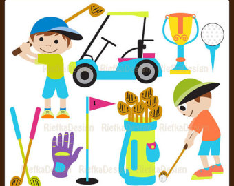 340x270 Mini Golf Clip Art Clipart Panda