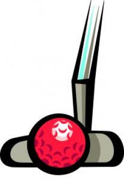 250x364 Miniature Golf Day