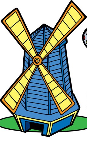 287x483 Modular Miniature Golf Courses