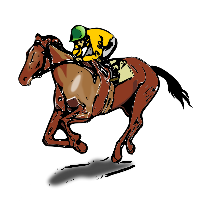 800x800 Collection Of Kentucky Derby Clipart Free High Quality, Free