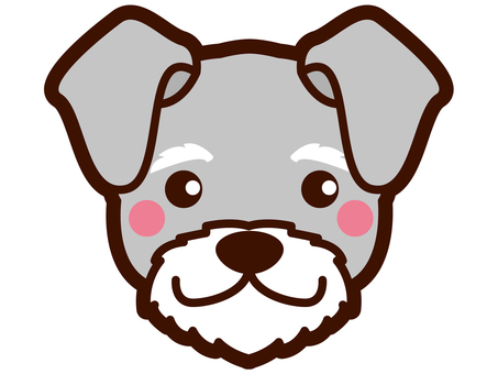 453x340 Free Silhouette Vector Dog, Icon, Up