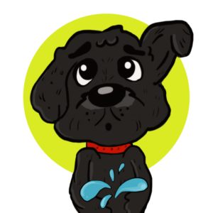 300x300 Leaky Gut Syndrome In Dogs An Unbelievable Case Study Simplewag