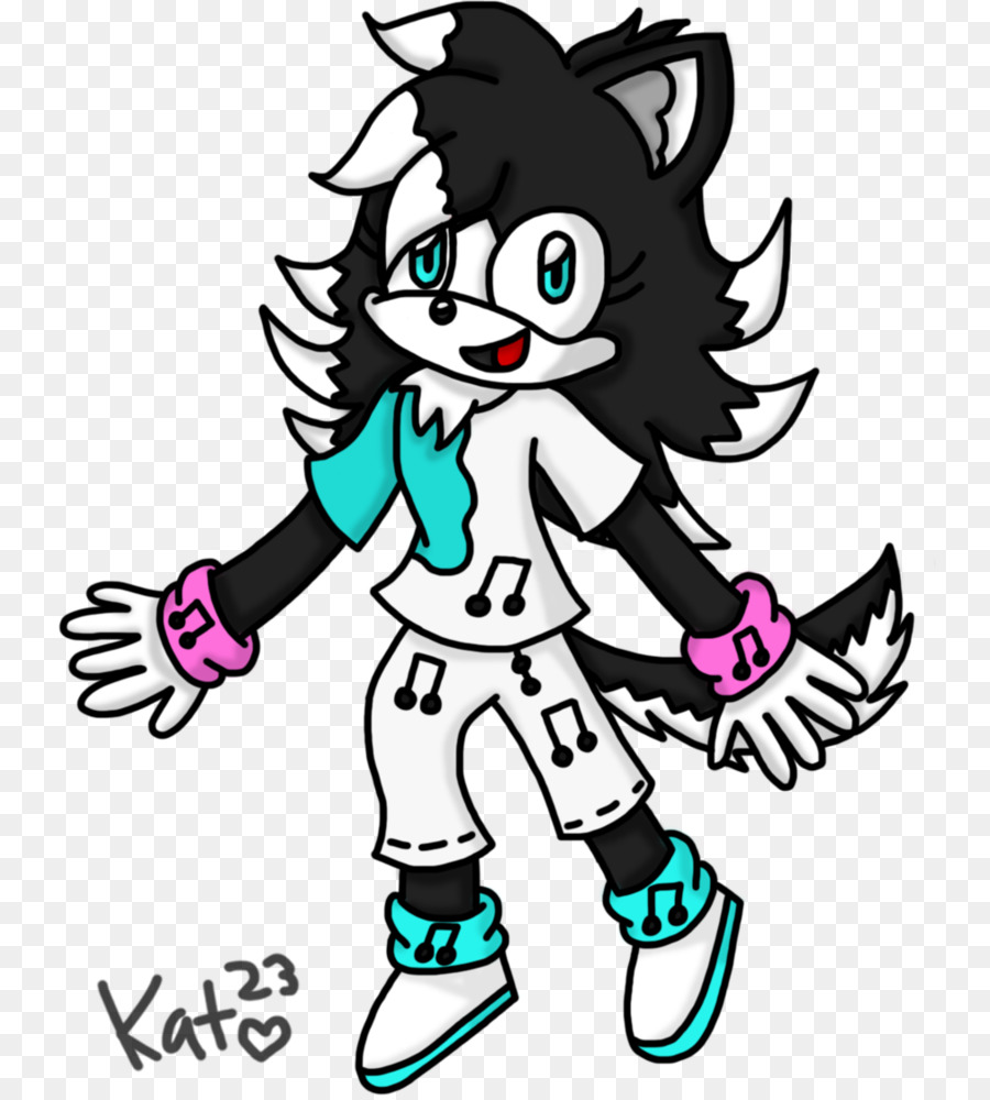 900x1000 Line Art Cartoon Character Clip Art