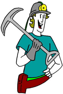 269x400 Miners Animated Images, Gifs, Pictures Amp Animations