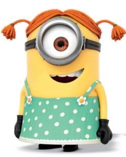 250x310 Minions Clipart Free Download