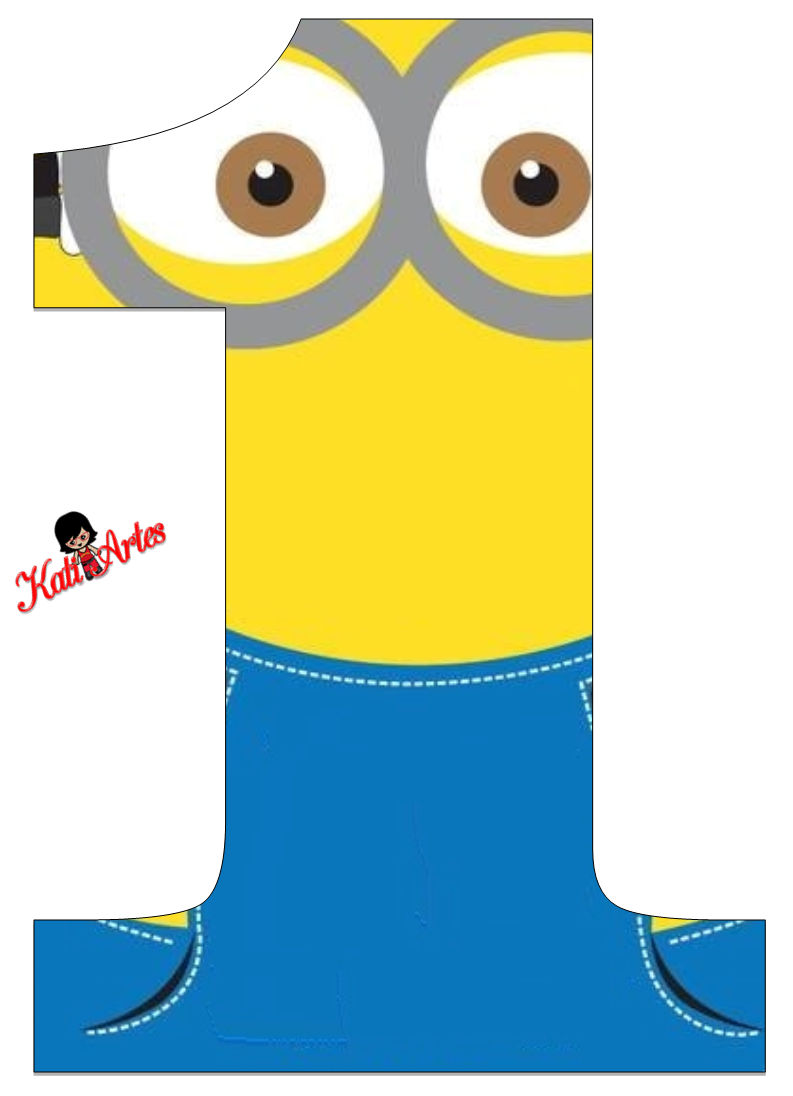 793x1096 Slide30.png Festa 1 Ano Miguel Minions