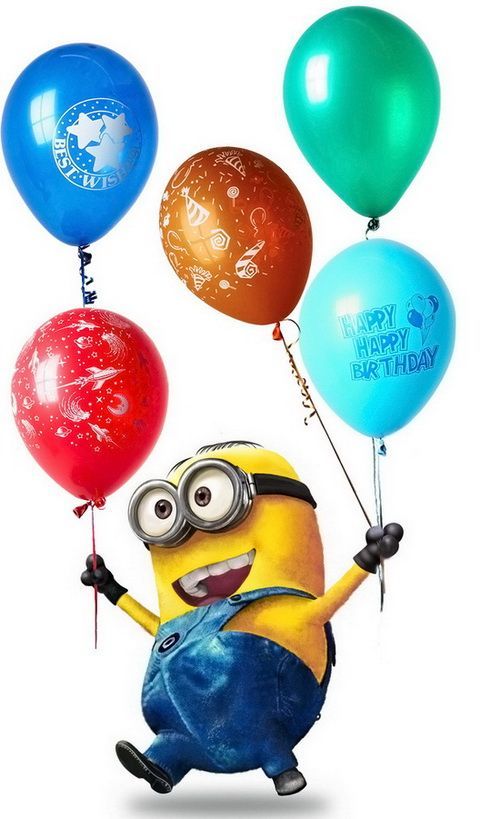 500x819 Minions Birthday Minions Birthday Ecards Ecards