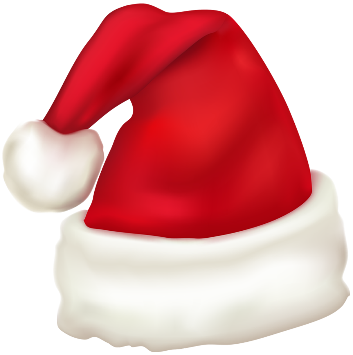 1216x1222 Large Santa Hat Clipart Christmas Inspirations