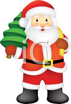 241x350 Minion Christmas Santa Clip Art 7062349