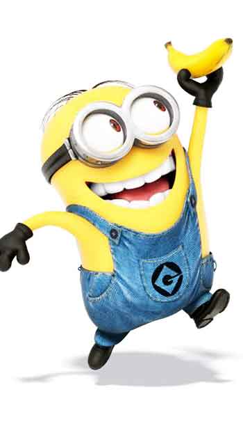 350x622 Minions