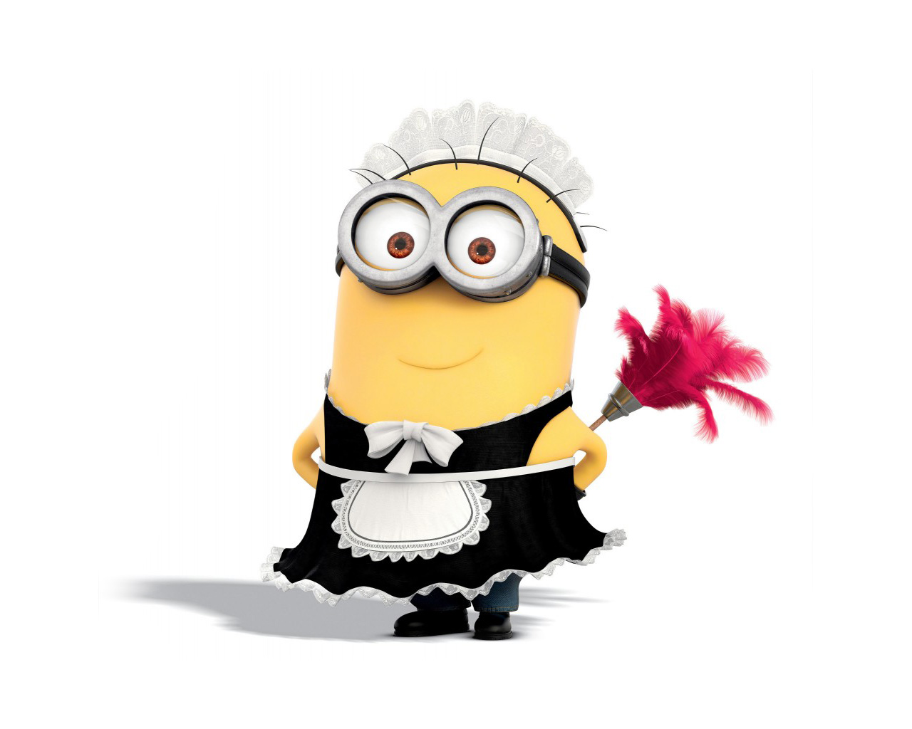 1280x1024 Clip Art Minion Clip Art Despicable Me