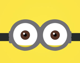 Minion Clipart at GetDrawings | Free download