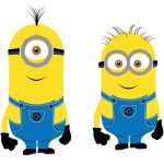 150x150 Opulent Free Minion Clipart Clip Art Images Freeclipart Pw