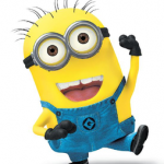 150x150 Extremely Free Minion Clipart Download Clip Art