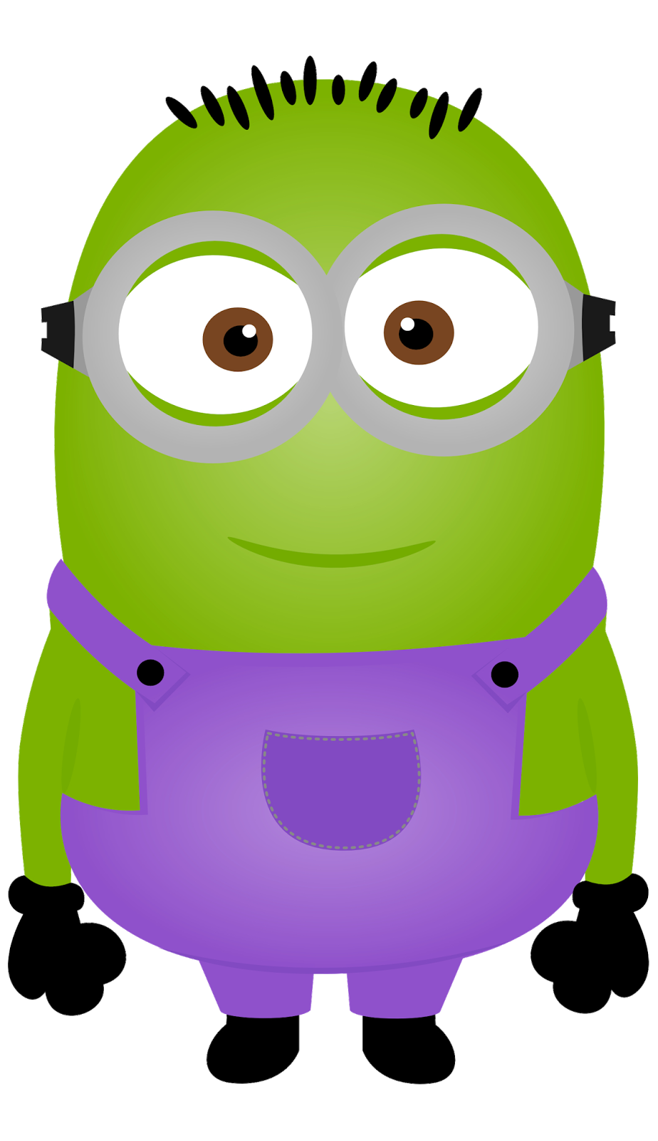 924x1600 Minions Superheroes Clip Art.