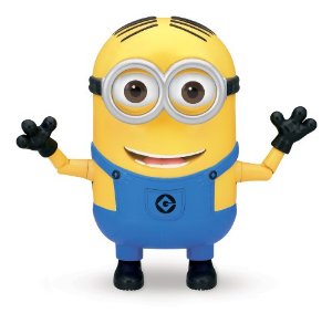 300x293 Despicable Me Clip Art Clipartlook
