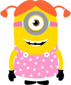 236x280 Minion Clipart Collection