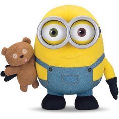 236x236 Minion Bob Clipart