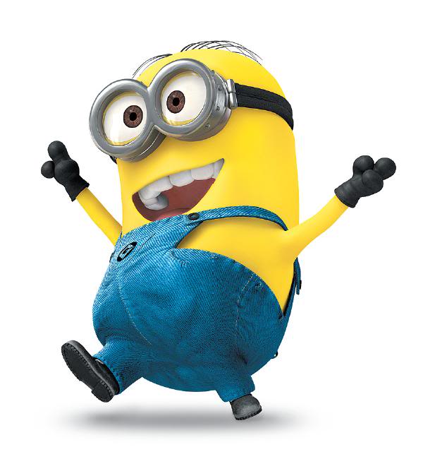 600x650 Minion Despicable Me Clip Art 2 Image