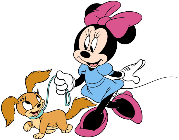 612x480 Minnie Mouse Clip Art Disney Clip Art Galore