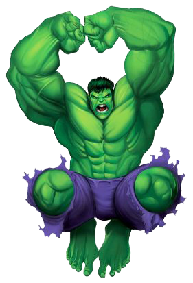 281x413 Top 79 Hulk Clip Art