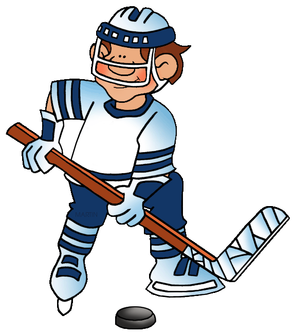 574x648 Ice Hockey Clipart United States Clip Art Phillip Martin Minnesota