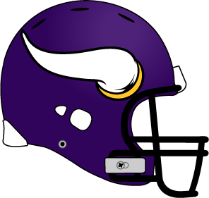 Minnesota Vikings Clipart at GetDrawings | Free download