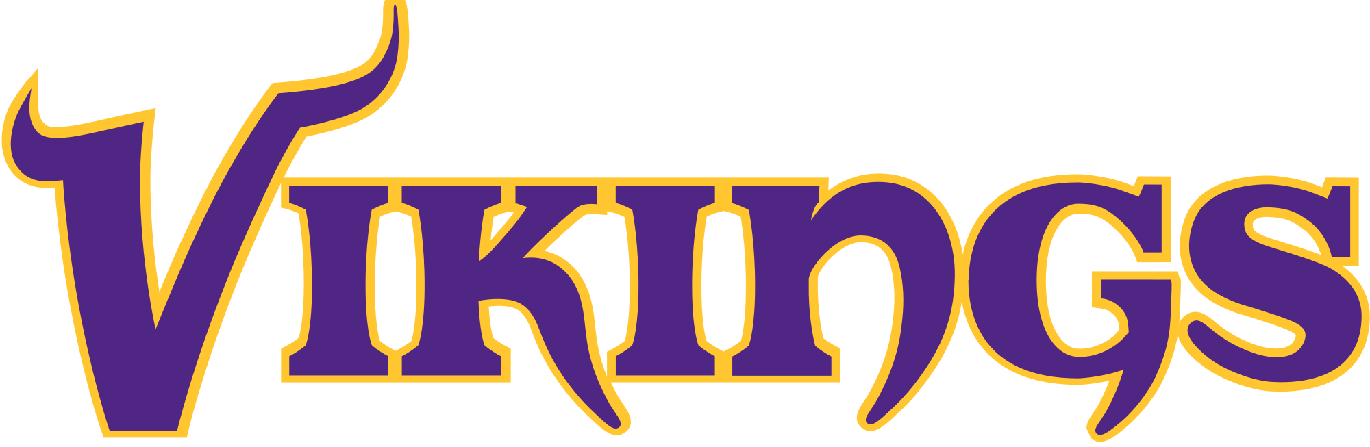 Vikings Logo Png Image With Transparent Background To - vrogue.co