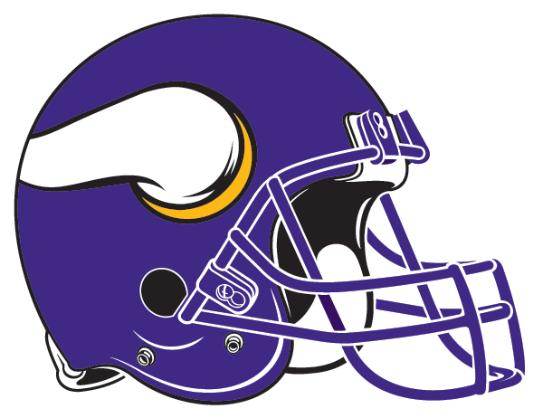 600x462 Viking Clipart Vikings Football