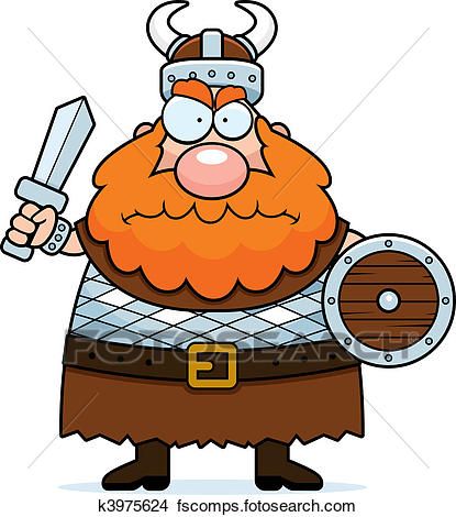 415x470 Simple Vikings Clipart Clipart