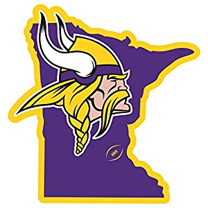 Minnesota Vikings Clipart at GetDrawings | Free download