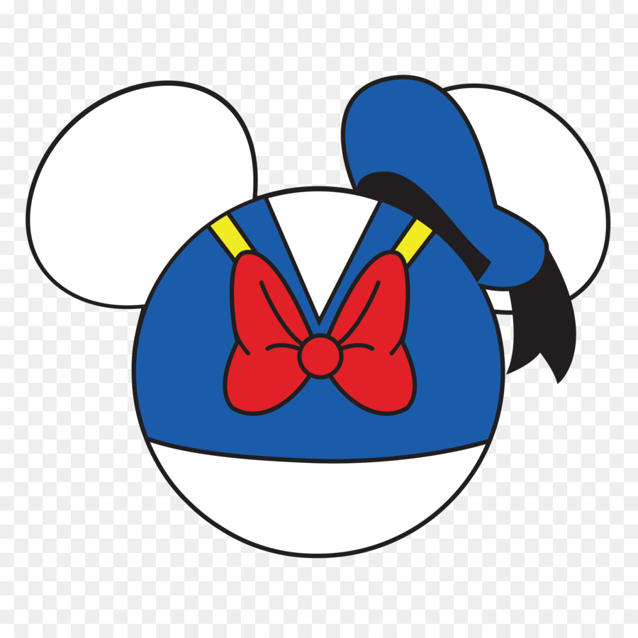 900x900 Donald Duck Mickey Mouse Minnie Mouse Daisy Duck Clip Art